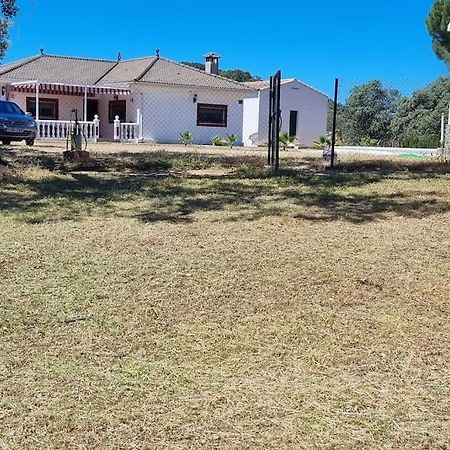 Chalet Con Encanto En Sierra Cordobesa. Wifi Cerro Muriano 외부 사진