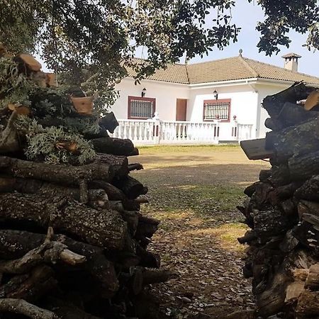 Chalet Con Encanto En Sierra Cordobesa. Wifi Cerro Muriano 외부 사진