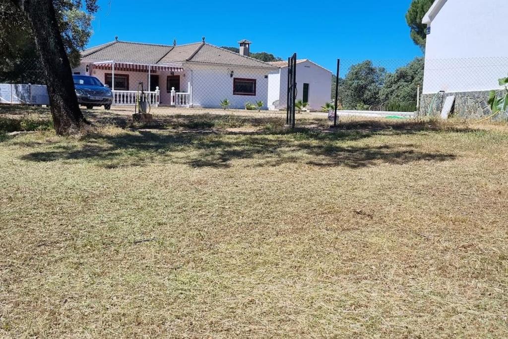 Chalet Con Encanto En Sierra Cordobesa. Wifi Cerro Muriano 외부 사진