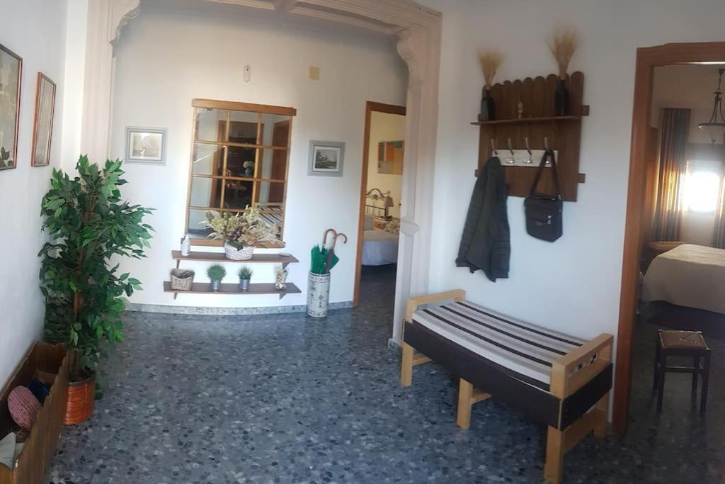 Chalet Con Encanto En Sierra Cordobesa. Wifi Cerro Muriano 외부 사진