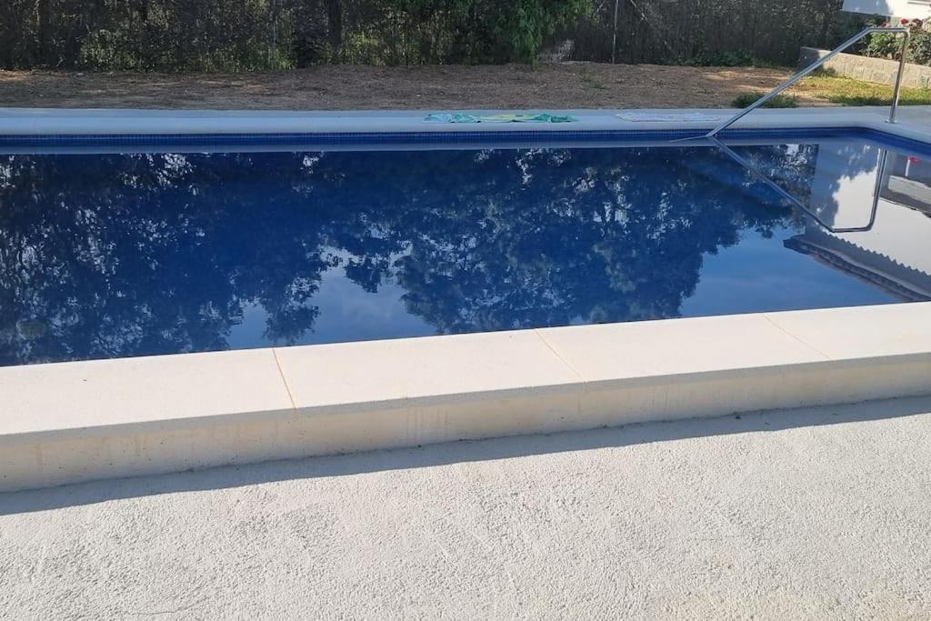 Chalet Con Encanto En Sierra Cordobesa. Wifi Cerro Muriano 외부 사진