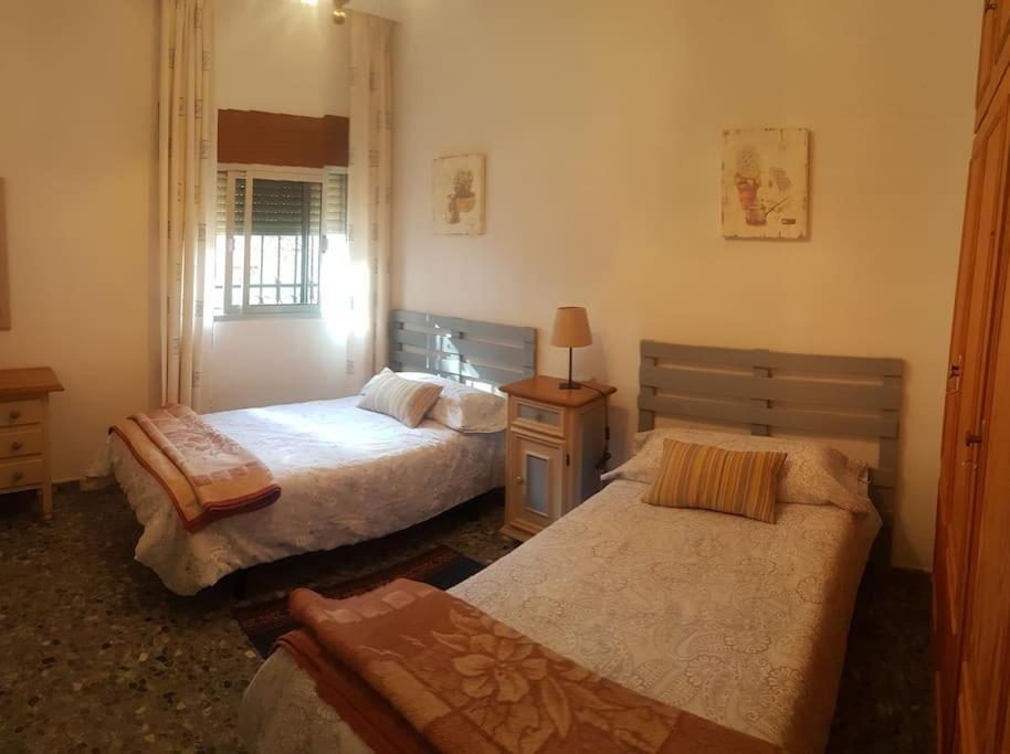 Chalet Con Encanto En Sierra Cordobesa. Wifi Cerro Muriano 외부 사진