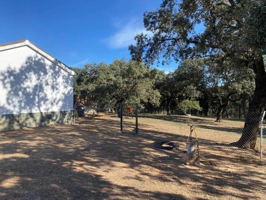 Chalet Con Encanto En Sierra Cordobesa. Wifi Cerro Muriano 외부 사진