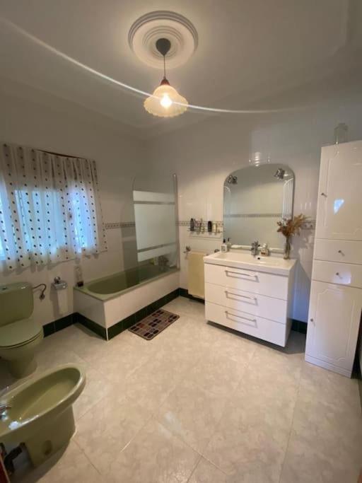 Chalet Con Encanto En Sierra Cordobesa. Wifi Cerro Muriano 외부 사진