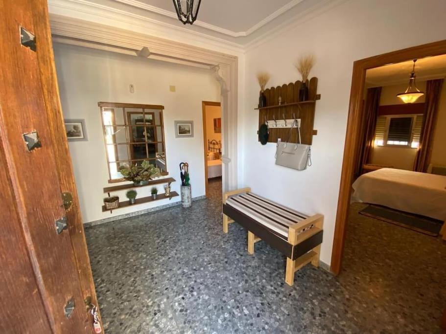 Chalet Con Encanto En Sierra Cordobesa. Wifi Cerro Muriano 외부 사진