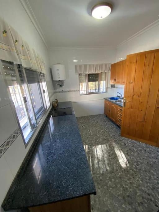 Chalet Con Encanto En Sierra Cordobesa. Wifi Cerro Muriano 외부 사진