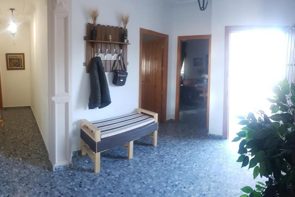Chalet Con Encanto En Sierra Cordobesa. Wifi Cerro Muriano 외부 사진