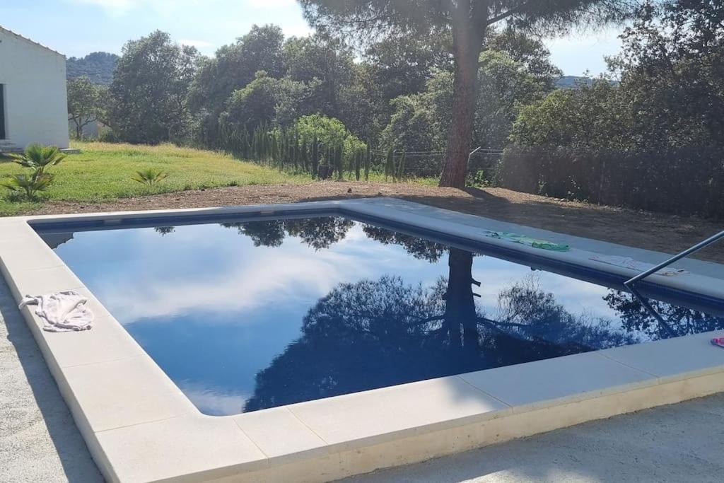 Chalet Con Encanto En Sierra Cordobesa. Wifi Cerro Muriano 외부 사진