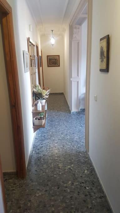 Chalet Con Encanto En Sierra Cordobesa. Wifi Cerro Muriano 외부 사진